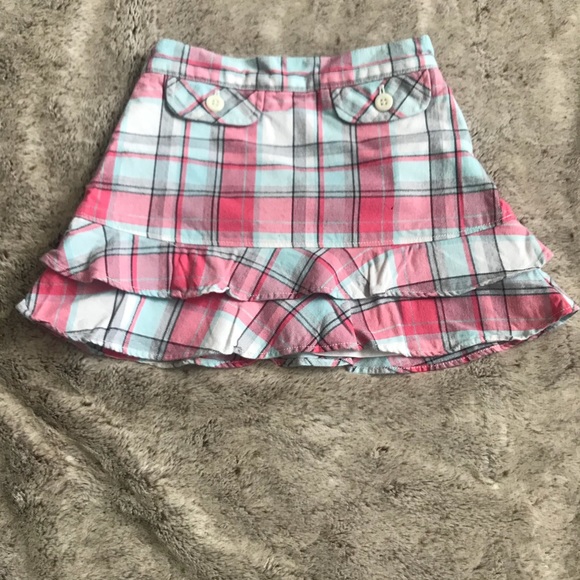 Janie and Jack Other - Janie and Jack Toddler Girls Skirt Size 2T